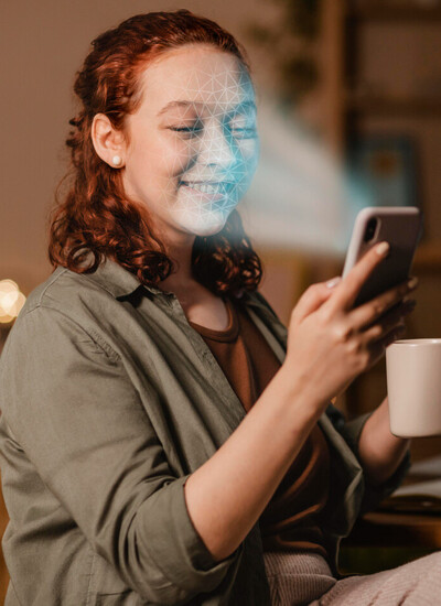 Reconhecimento Facial e Biométrico 